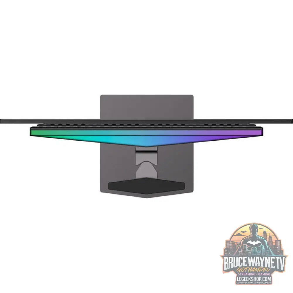Koorui S2721XO QD-OLED, Gaming-Monitor - vue 9