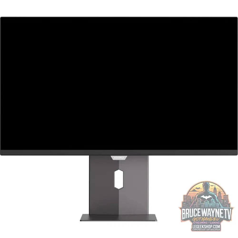Koorui S3241XO QD-OLED, Gaming-Monitor - vue 2