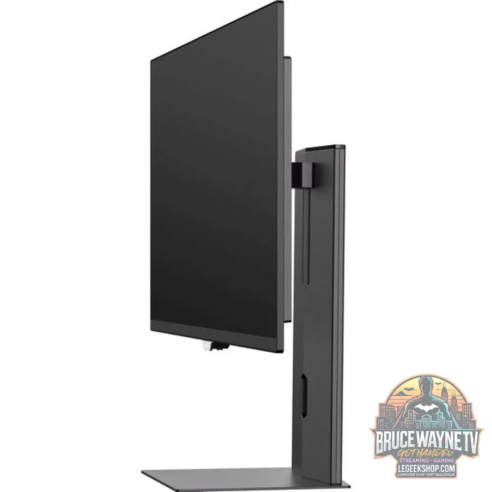 Koorui S3241XO QD-OLED, Gaming-Monitor - vue 4