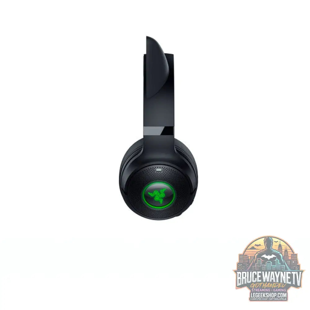 Kraken Kitty V2 BT - Razer - vue 5