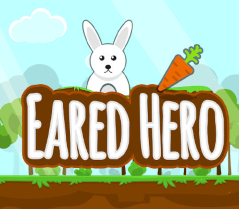 Eared Hero
