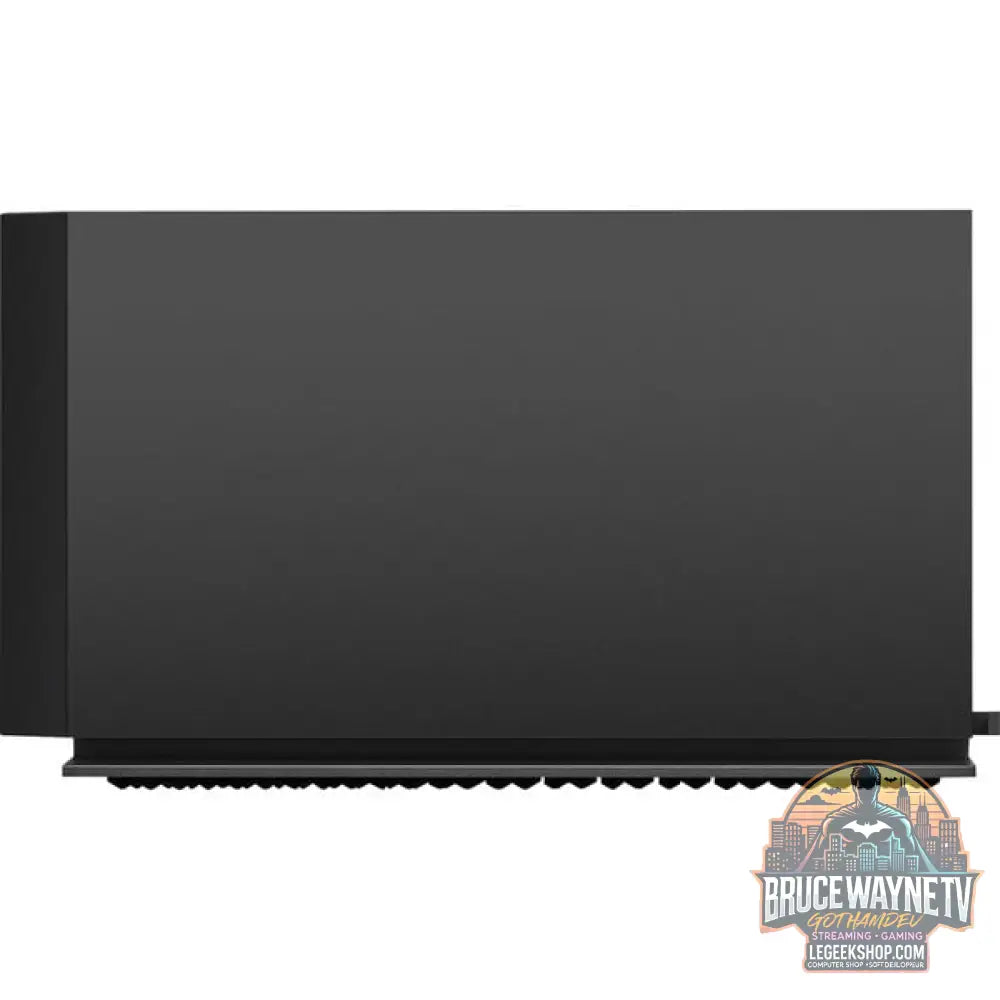 LaCie d2 Professional 4 TB, Externe Festplatte noir, USB-C 3.2 Gen 1 - LaCie - vue 8