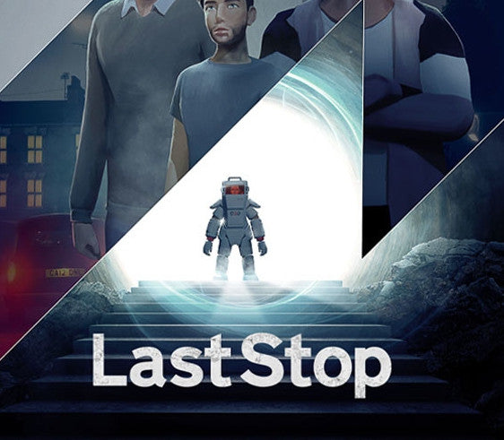 Last Stop