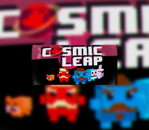 Cosmic Leap