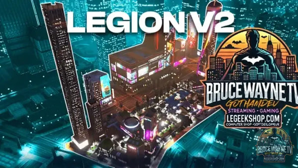 Legion Square Extended V2