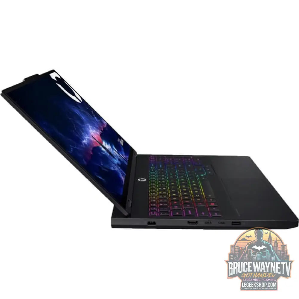 Lenovo Legion Pro 5 16IAX10 (83F30017GE) - vue 5
