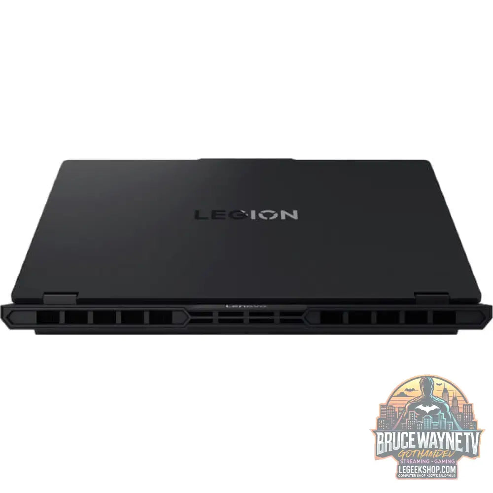 Lenovo Legion Pro 5 16IAX10 (83F30017GE) - vue 10