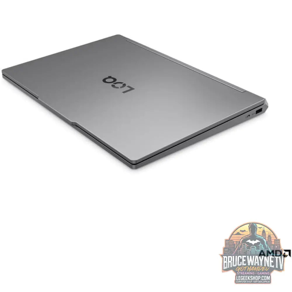 Lenovo LOQ 15AHP11 (83TN0027GE) - vue 10