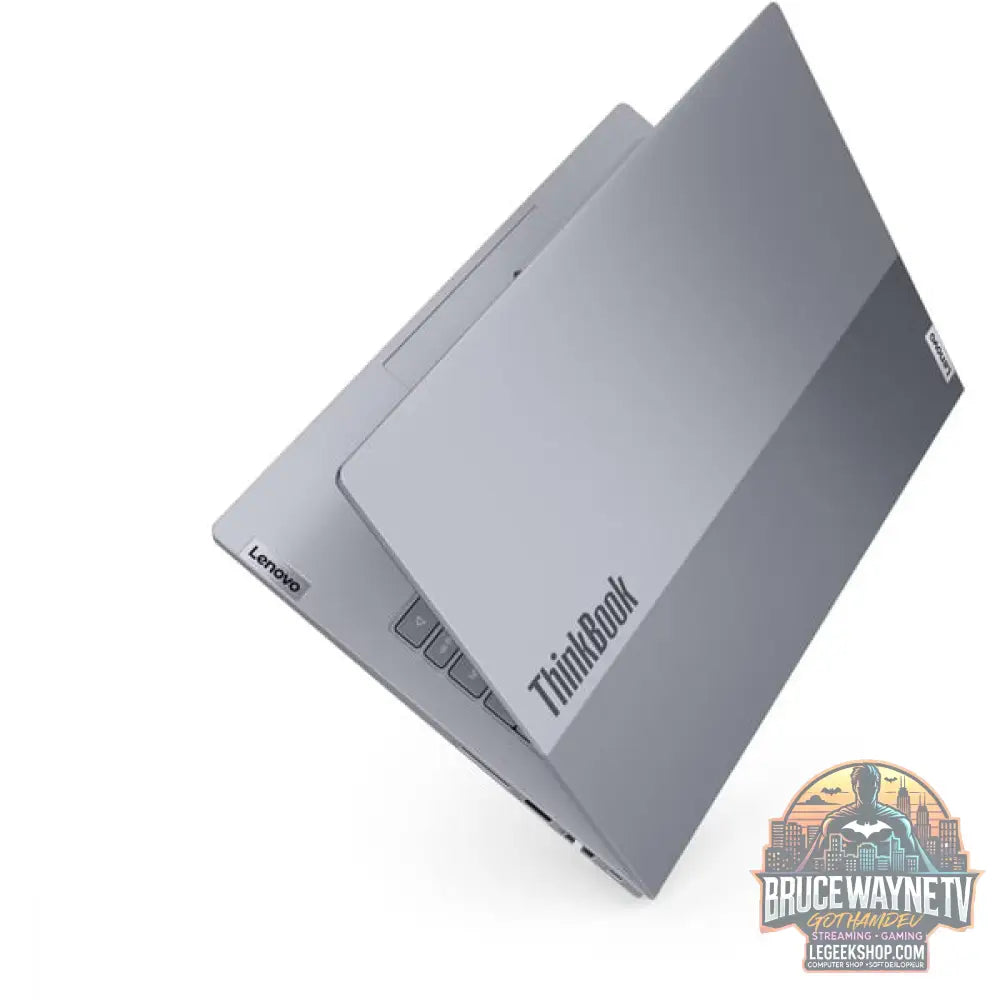 Lenovo ThinkBook 14 G8 IAL (21SJ00PEGE) - Lenovo - vue 8