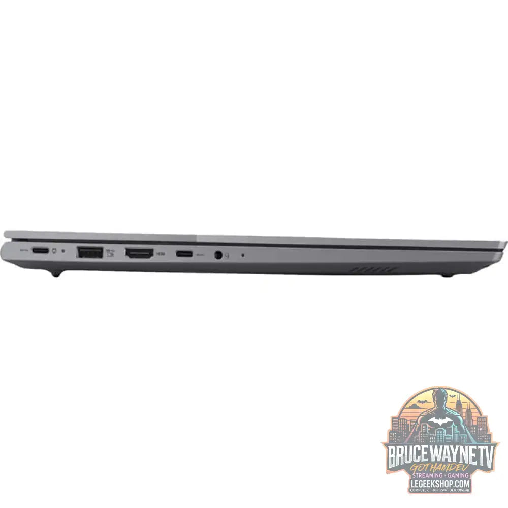 Lenovo ThinkBook 16 AMD G7 ARP (21MW009MGE) - Lenovo - vue 10