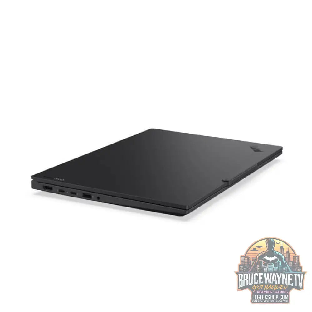 Lenovo ThinkPad E14 G8 (21Y6000KGE) - Lenovo - vue 8
