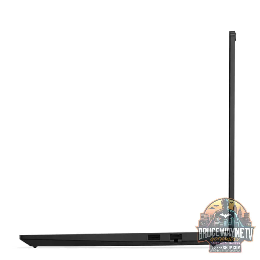 Lenovo ThinkPad E14 G8 (21Y6000NGE) - Lenovo - vue 10