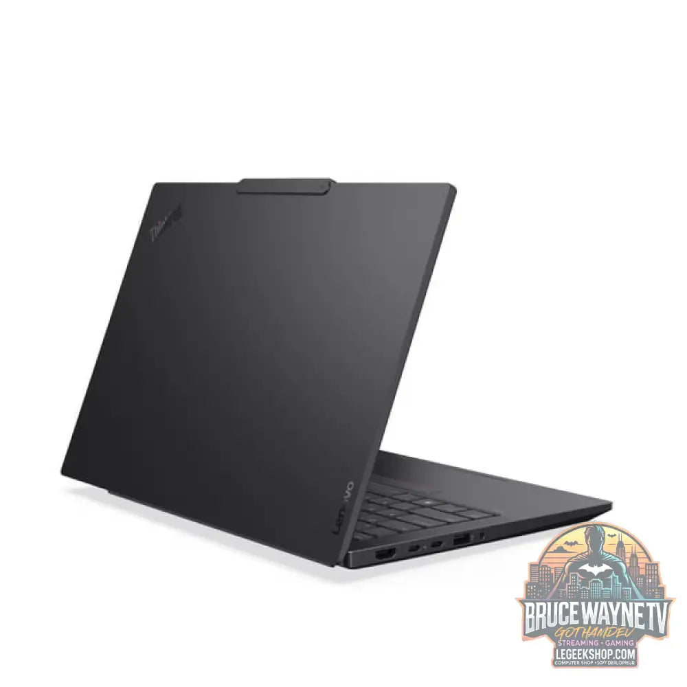 Lenovo ThinkPad E14 G8 (21Y6000SGE) - Lenovo - vue 7