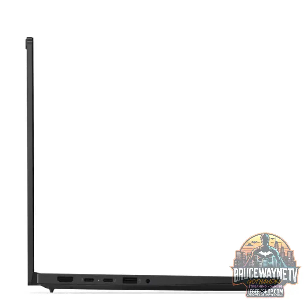 Lenovo ThinkPad E14 G8 (21Y6009JGE) - Lenovo - vue 8