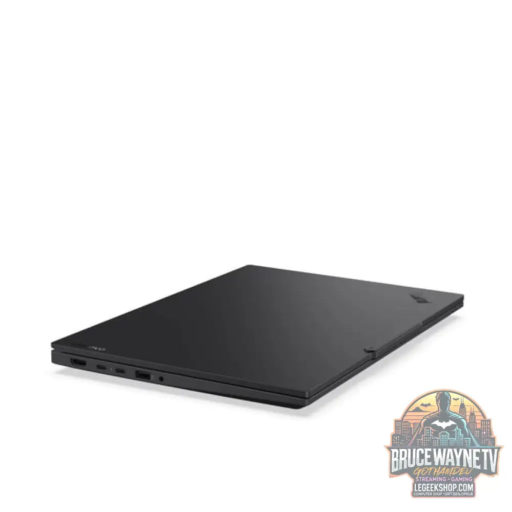 Lenovo ThinkPad E14 G8 AMD (21Y2006XGE) - Lenovo - vue 8