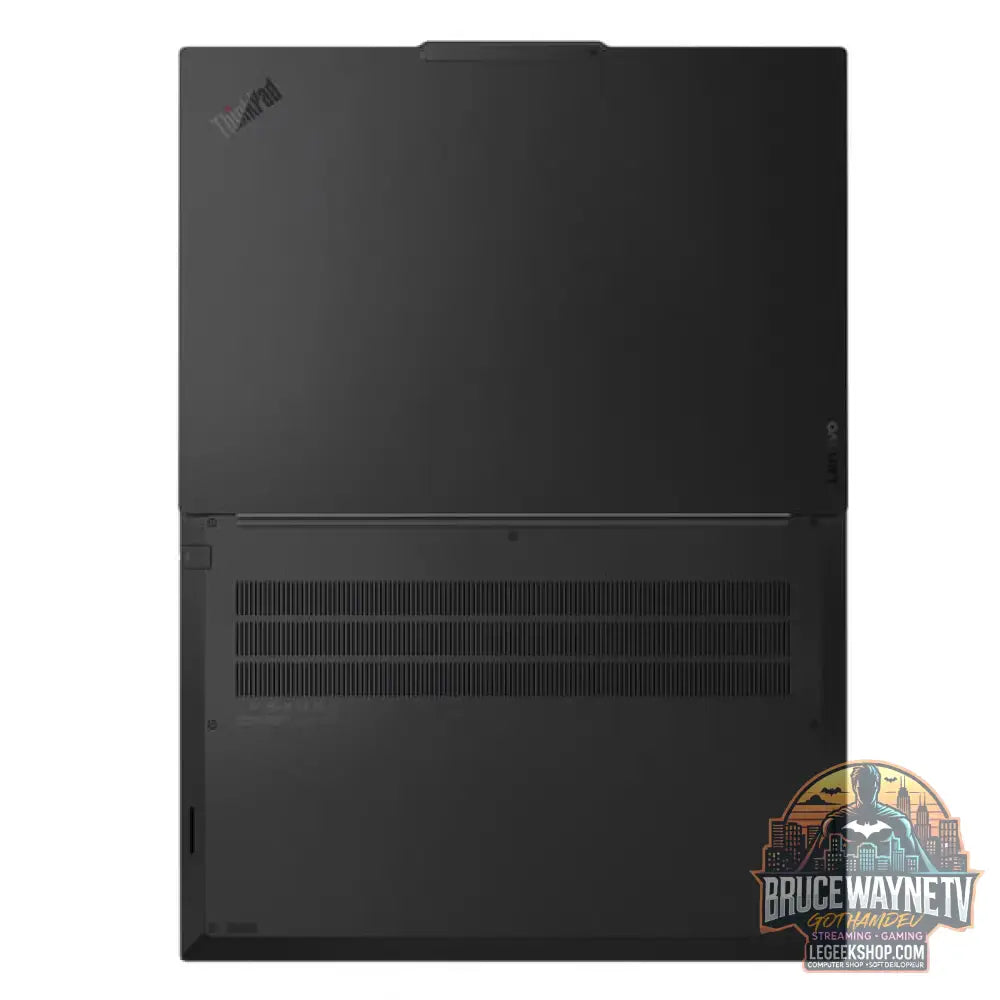 Lenovo ThinkPad E16 AMD G3 (21ST0046GE) - LeGeekShop - vue 4
