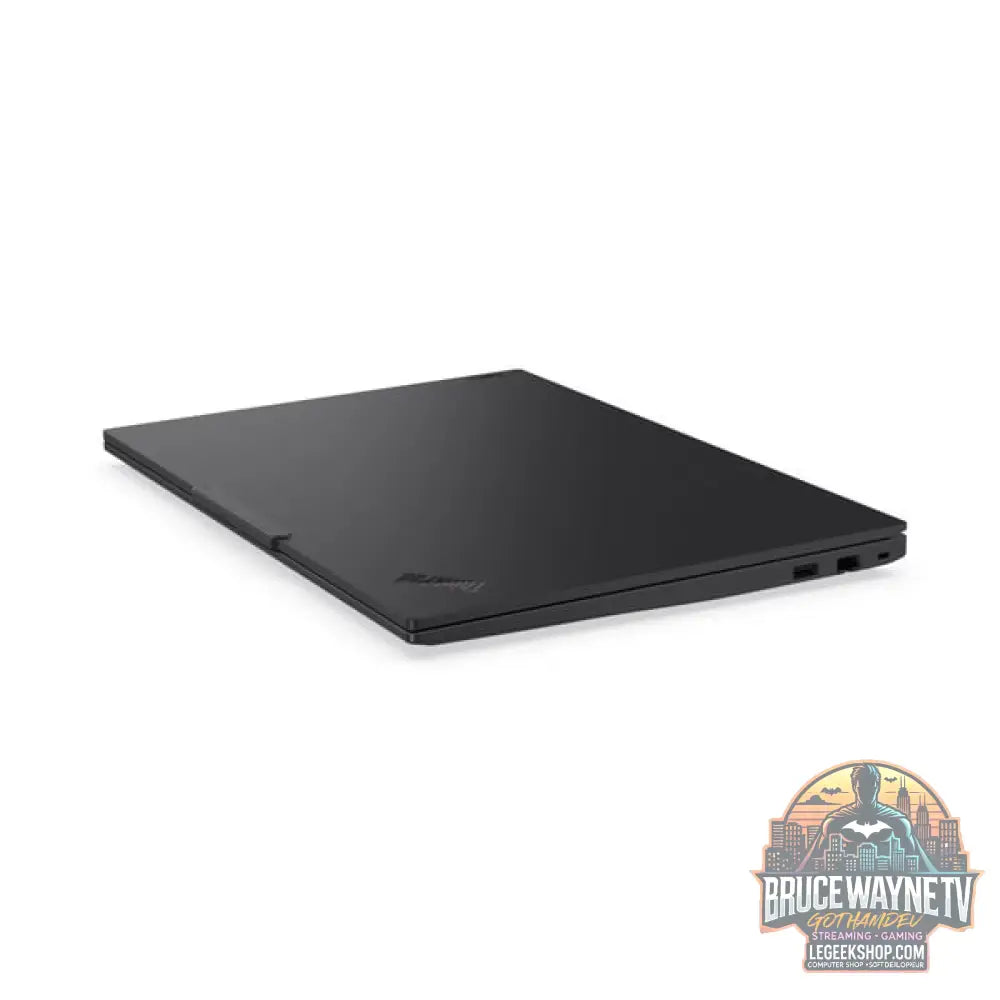 Lenovo ThinkPad E16 G3 (21SR0041GE) - Lenovo - vue 11