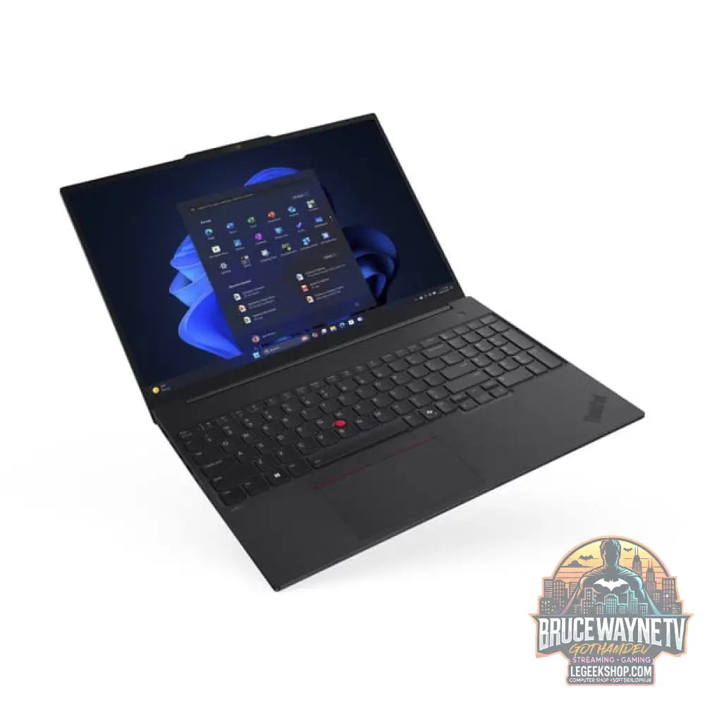 Lenovo ThinkPad E16 G3 (22AY002PGE) - Lenovo - vue 5