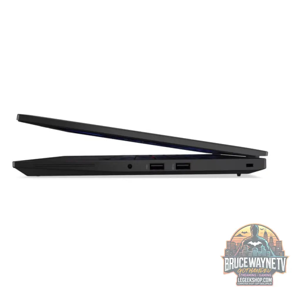 Lenovo ThinkPad L14 AMD G6 (21S80007GE) - Lenovo - vue 9