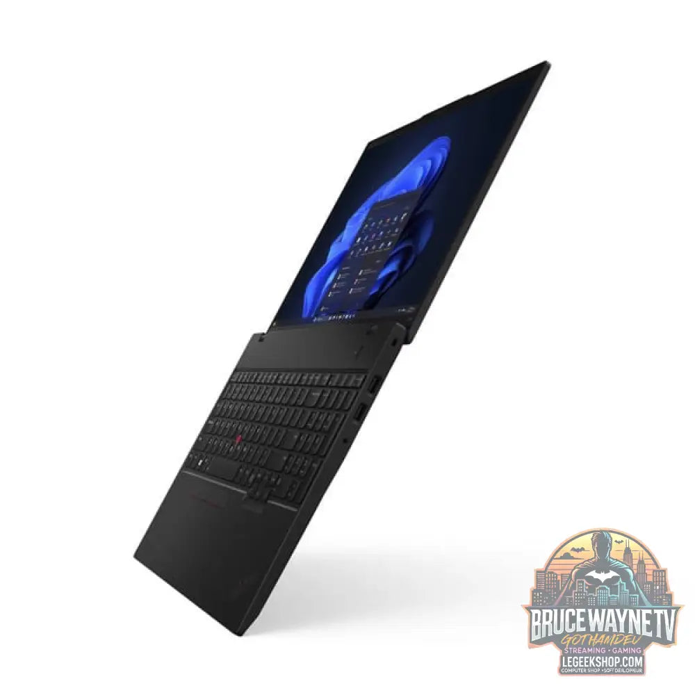 Lenovo ThinkPad L16 AMD G2 (21SC0029GE) - Lenovo - vue 5