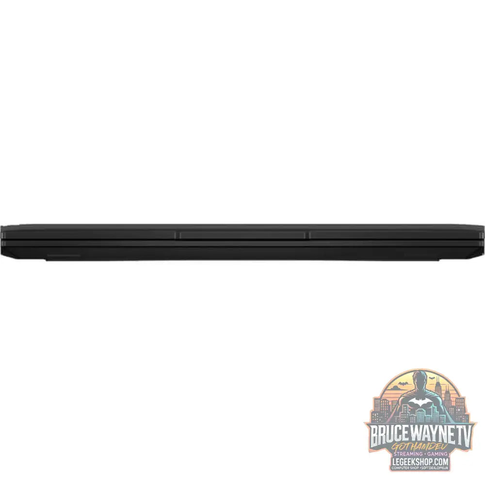 Lenovo ThinkPad L16 G2 (21SA0016GE) - Lenovo - vue 12