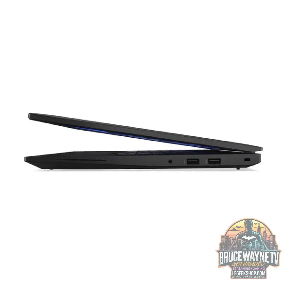Lenovo ThinkPad L16 G2 (21SA0049GE) - Lenovo - vue 8