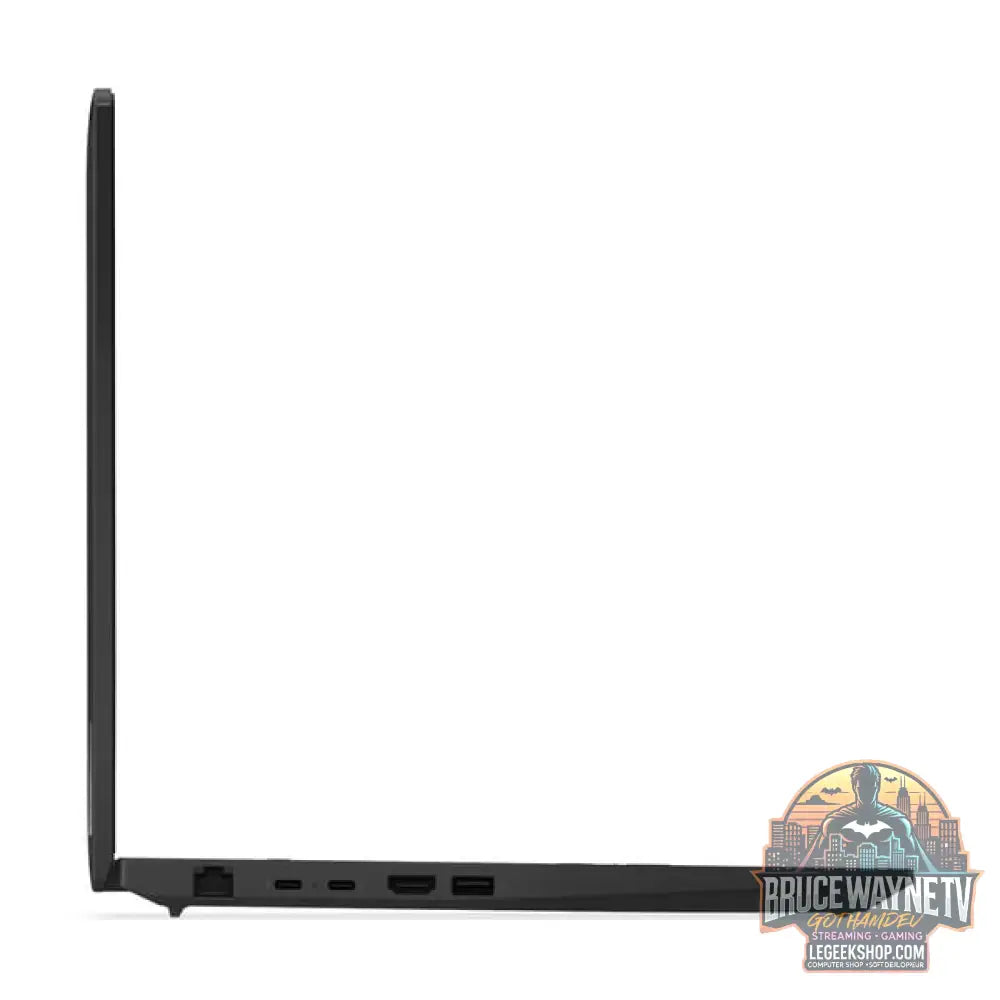 Lenovo ThinkPad L16 G2 (21SA0049GE) - Lenovo - vue 7