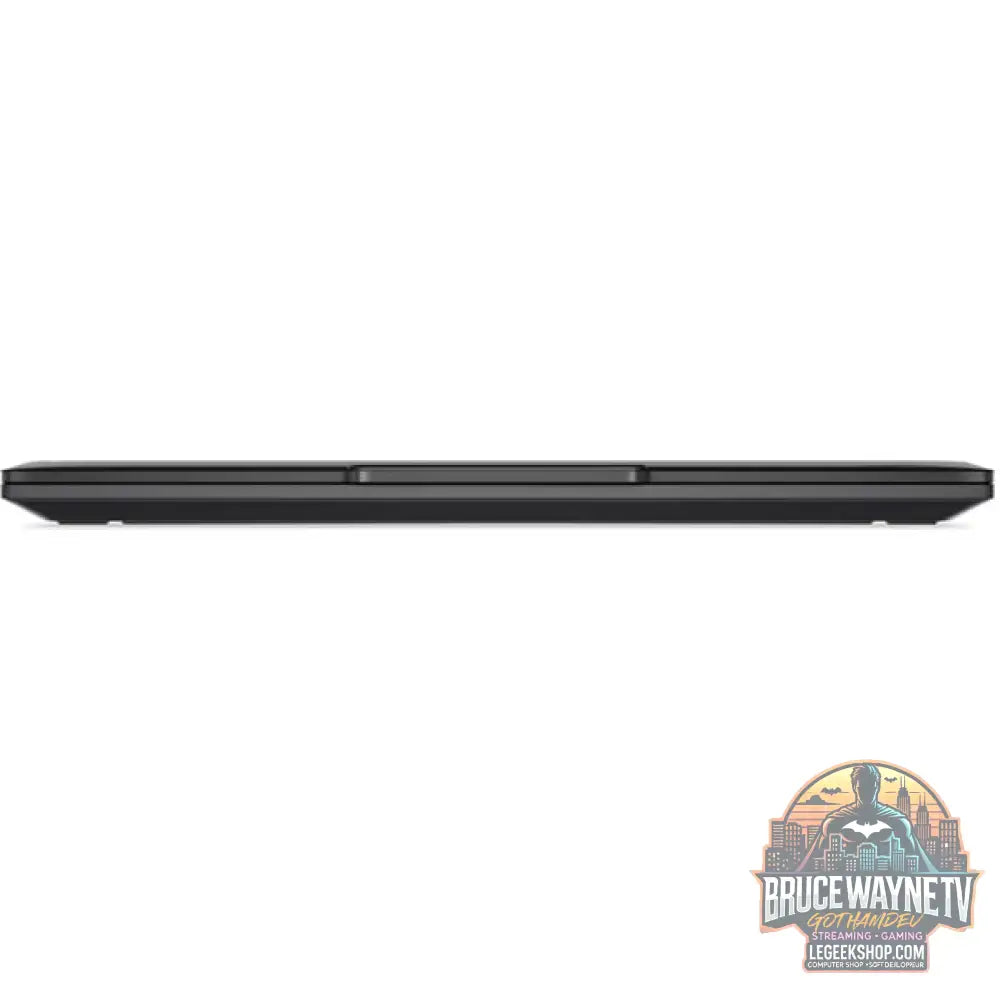 Lenovo ThinkPad P1 G8 (21Q8003QGE) - Lenovo - vue 4