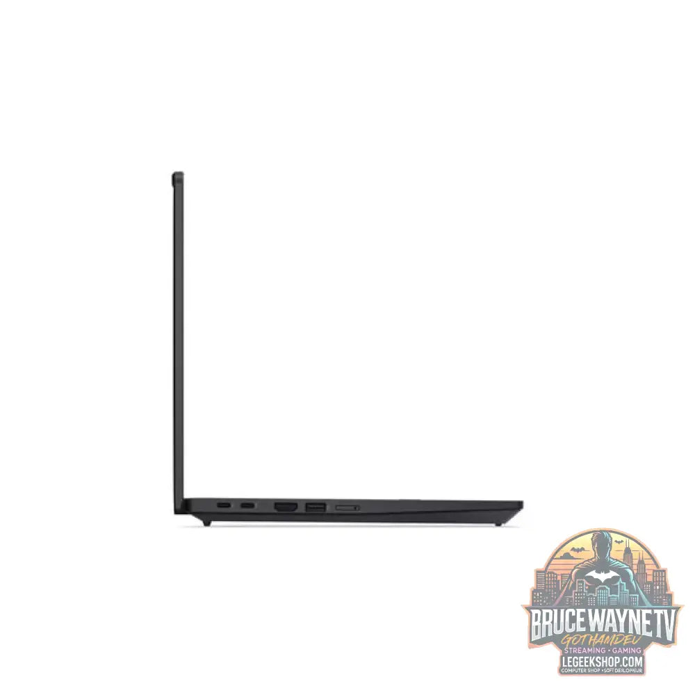 Lenovo ThinkPad P14s G7 (21X0001TGE) - Lenovo - vue 4