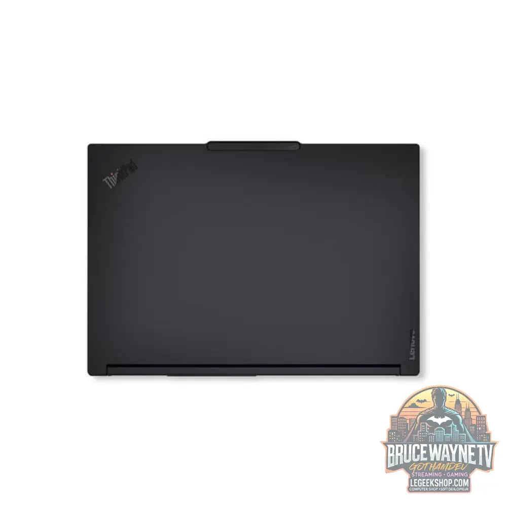 Lenovo ThinkPad P16 G3 (21RQ003SGE) - Lenovo - vue 2