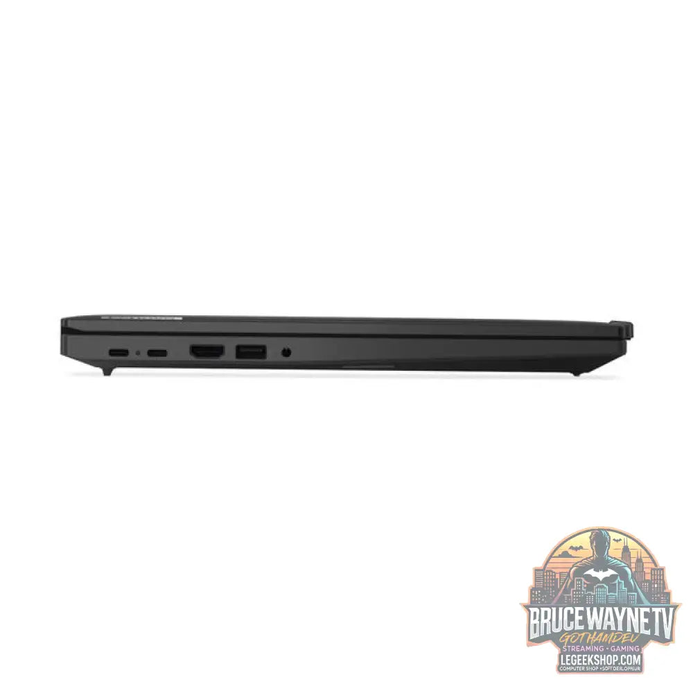 Lenovo ThinkPad P16s AMD G4 (21RX001MGE) - Lenovo - vue 7