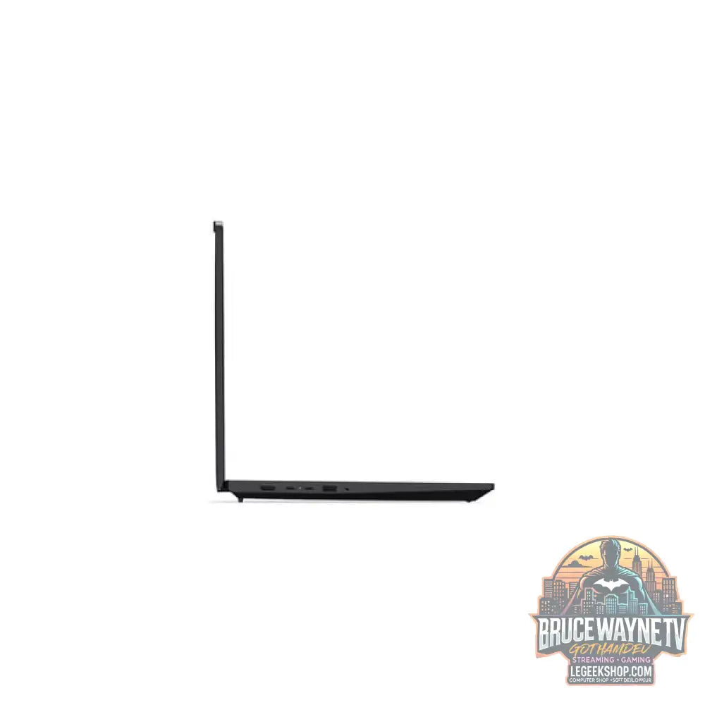 Lenovo ThinkPad P16s G4 (21QV006GGE) - Lenovo - vue 5