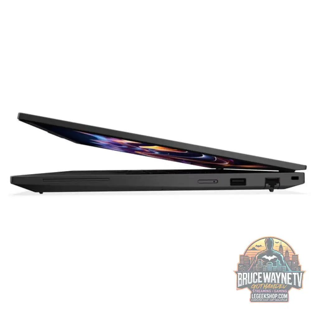 Lenovo ThinkPad P16s G4 AMD (21QR0059GE) - Lenovo - vue 8
