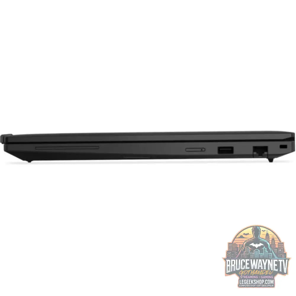 Lenovo ThinkPad P16s G4 AMD (21QR0059GE) - Lenovo - vue 5