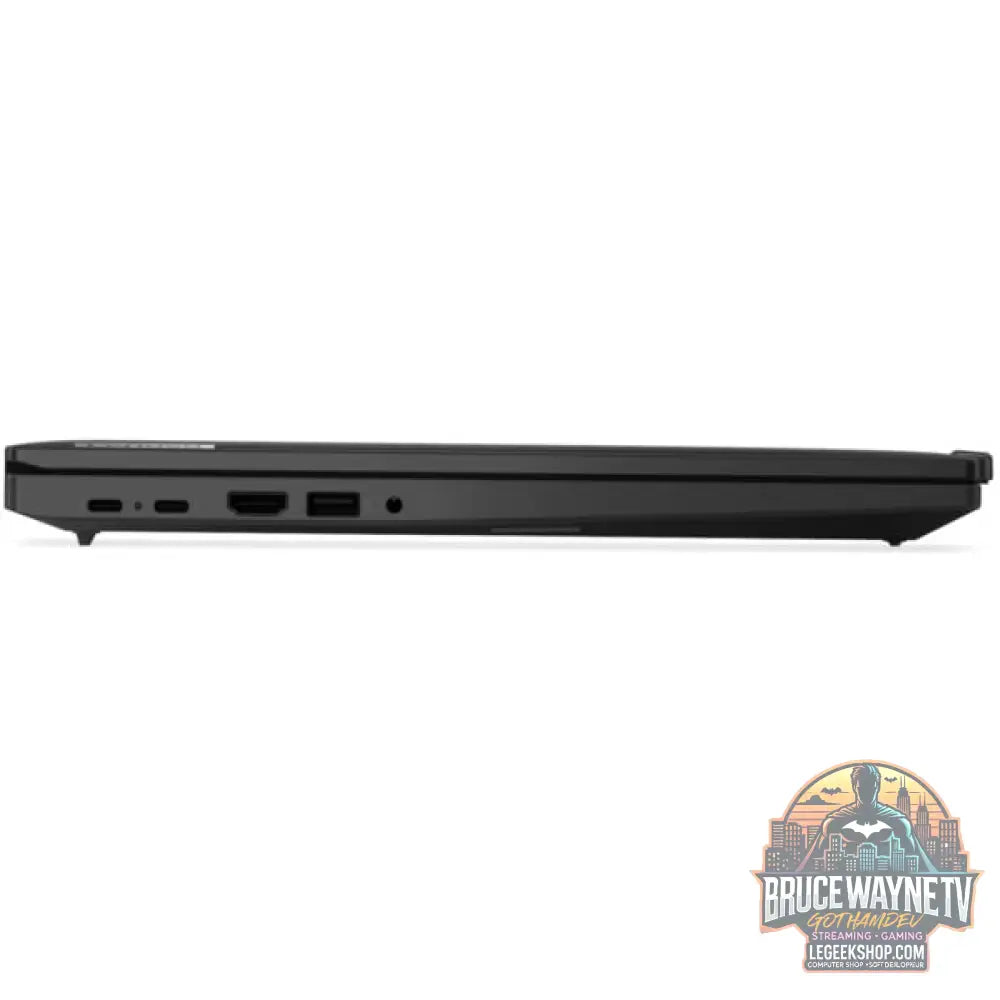 Lenovo ThinkPad P16s G4 AMD (21QR0059GE) - Lenovo - vue 4