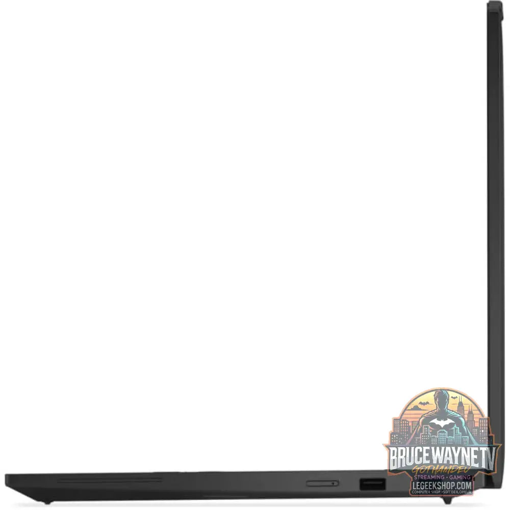 Lenovo ThinkPad P16s G4 AMD (21QR005KGE) - Lenovo - vue 3
