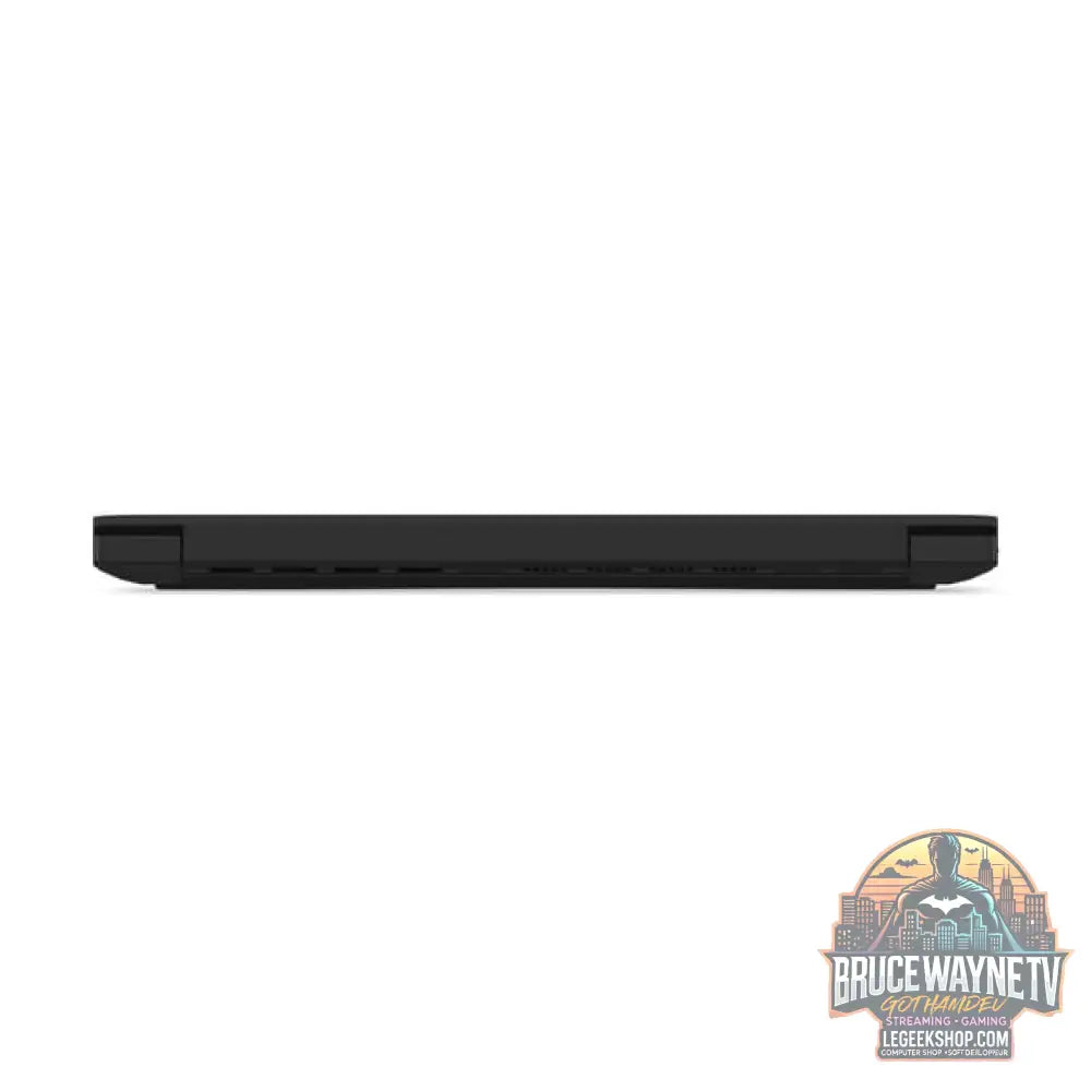 Lenovo ThinkPad T14 AMD G7 (22AL0035GE) - Lenovo - vue 12