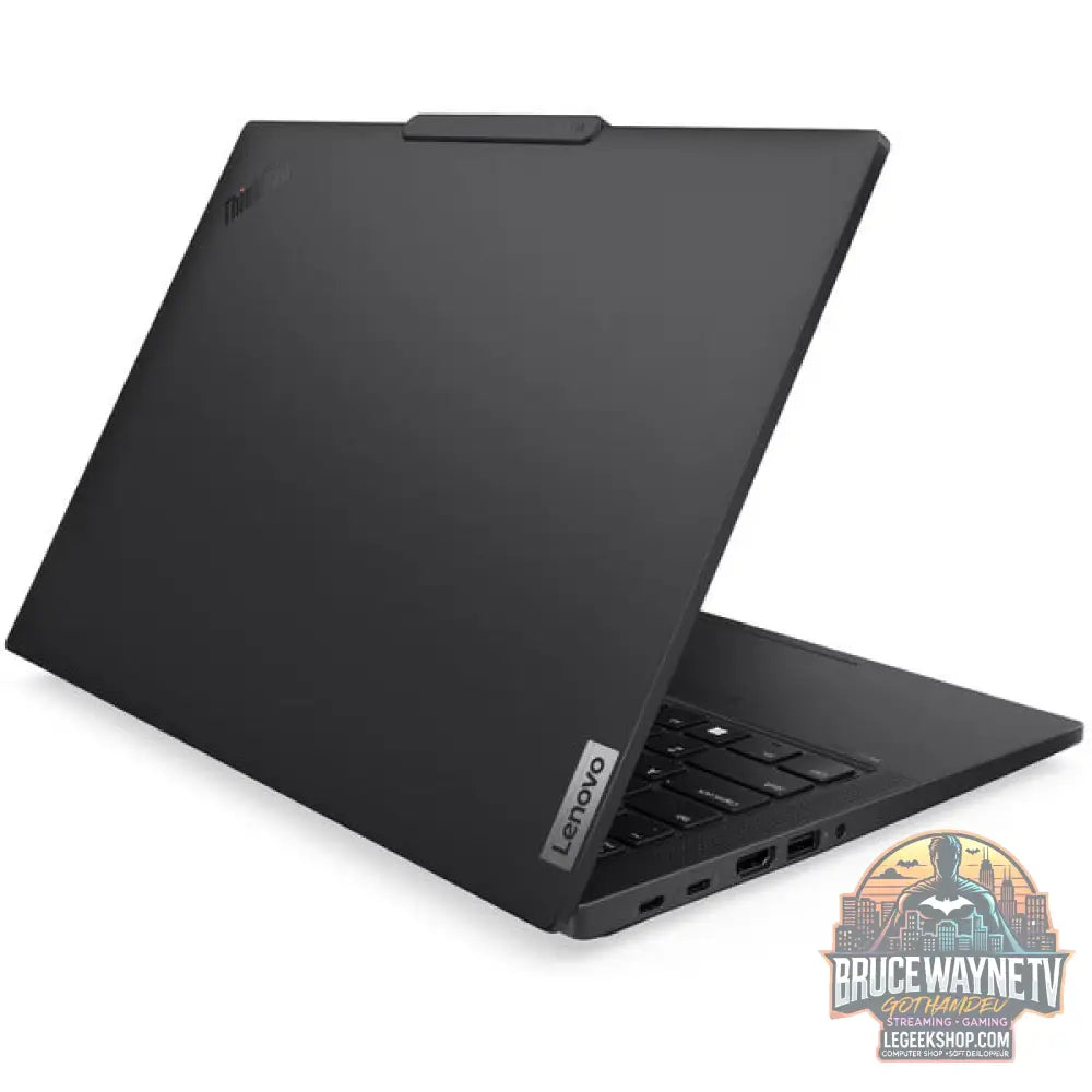 Lenovo ThinkPad T14 G6 (21QG009RGE) - Lenovo - vue 4
