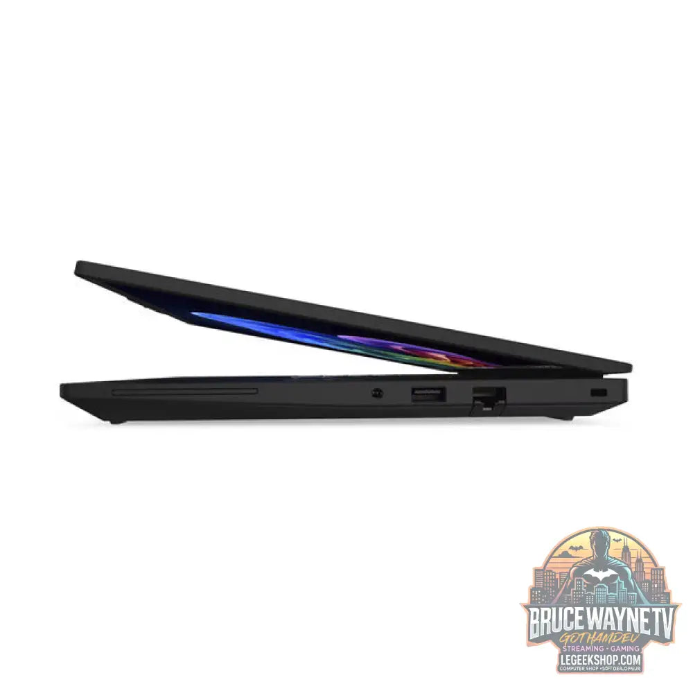 Lenovo ThinkPad T14 Intel G7 (21WN008QGE) - Lenovo - vue 9