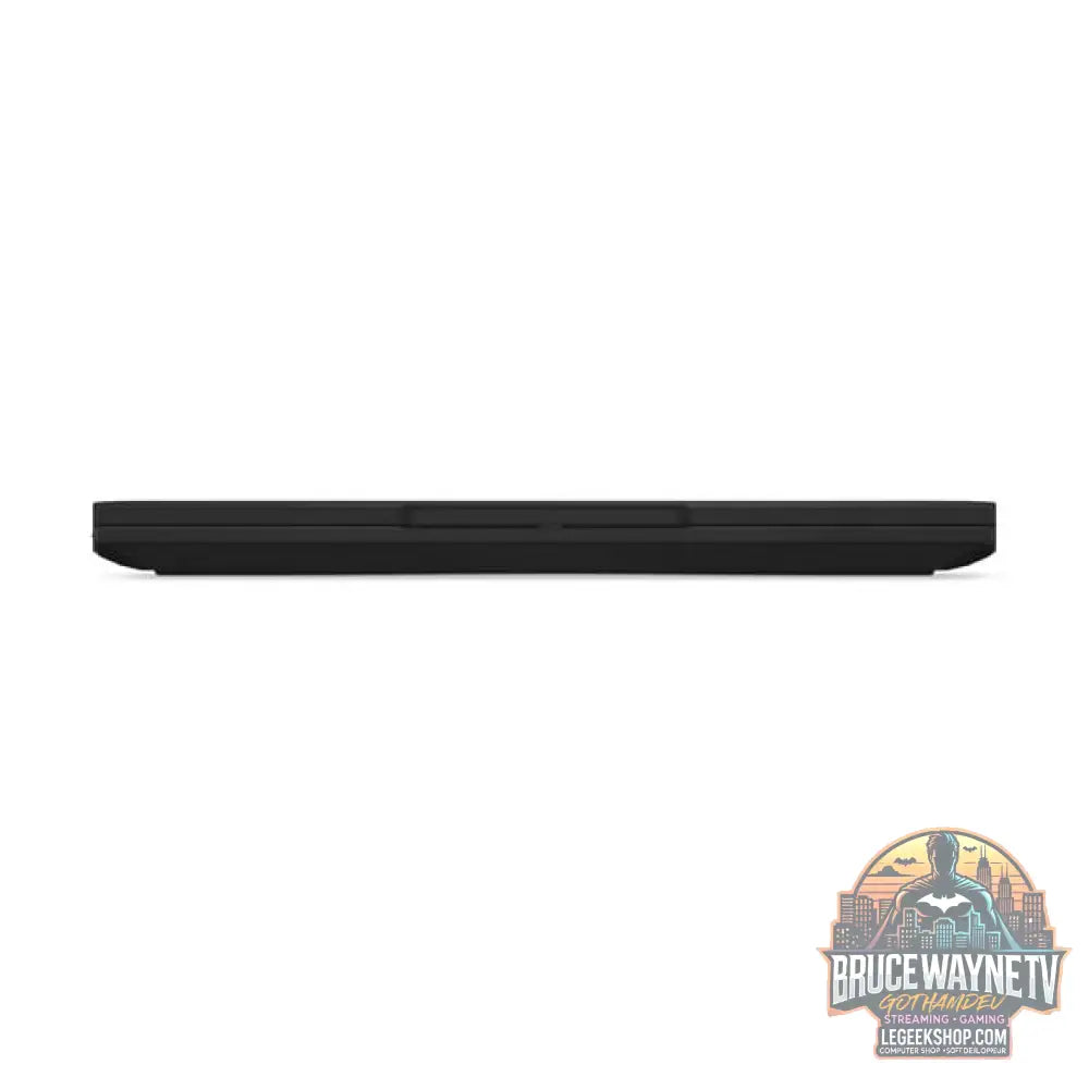 Lenovo ThinkPad T14 Intel G7 (21WN00A6GE) - Lenovo - vue 16