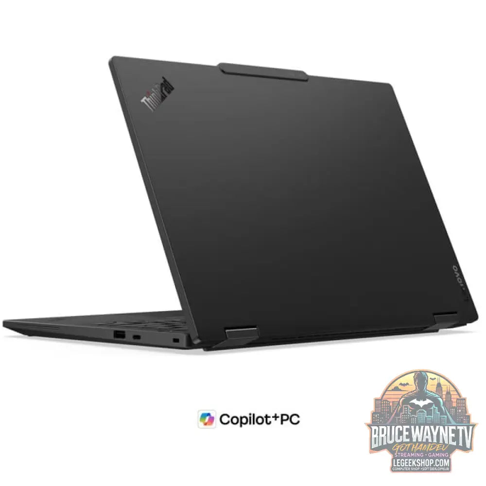 Lenovo ThinkPad T14s 2-in-1 G2 (21YY002DGE) - Lenovo - vue 6