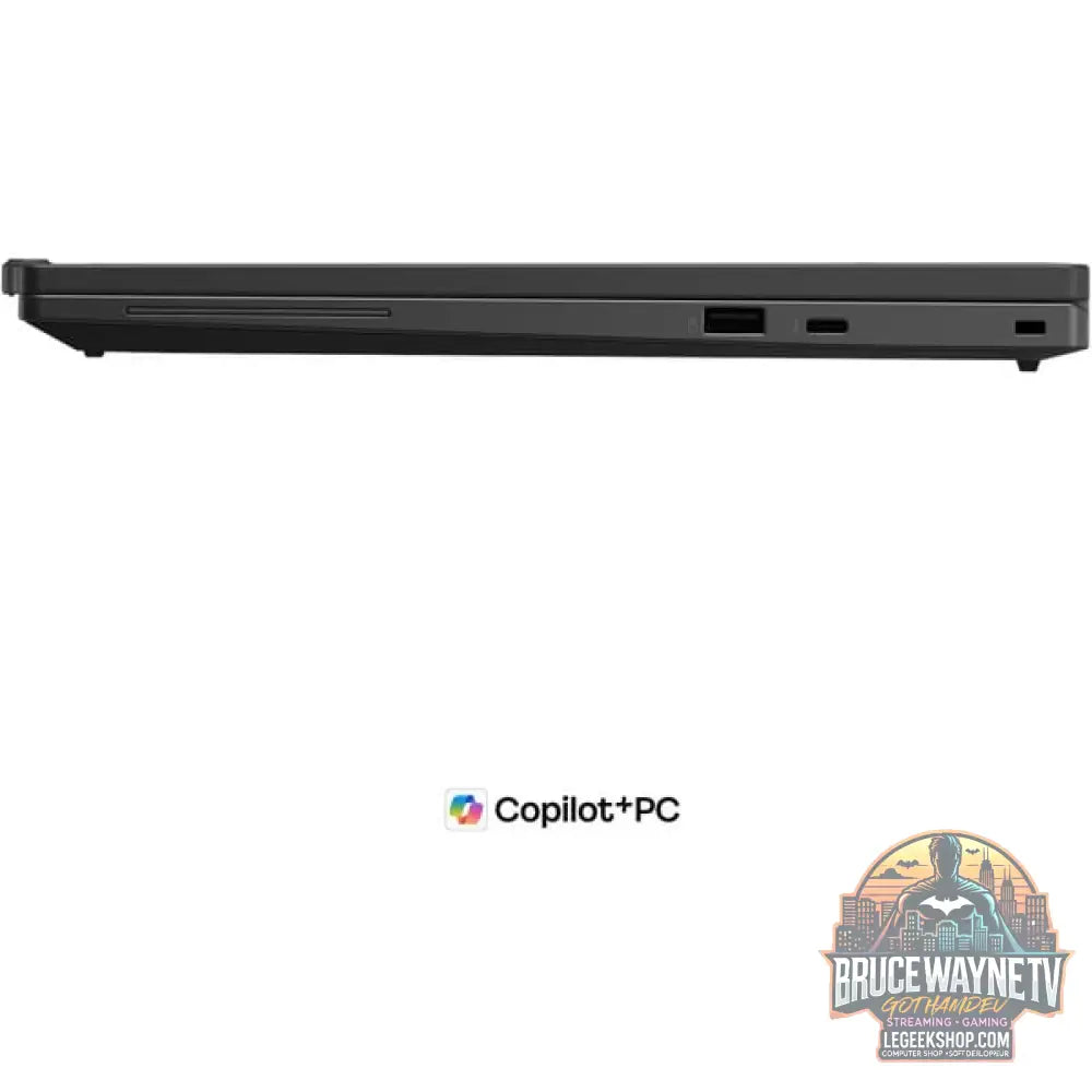 Lenovo ThinkPad T14s 2-in-1 G2 (21YY002DGE) - Lenovo - vue 8