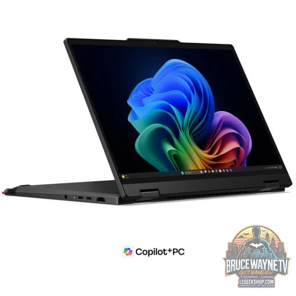 Lenovo ThinkPad T14s 2-in-1 G2 (21YY002VGE) - Lenovo - vue 15