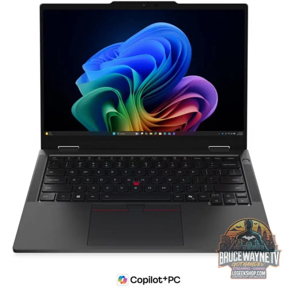 Lenovo ThinkPad T14s 2-in-1 G2 (21YY004CGE) - Lenovo - vue 2