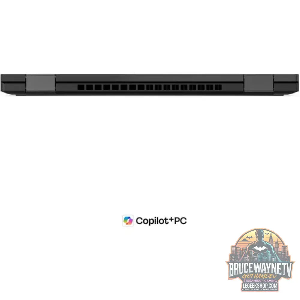 Lenovo ThinkPad T14s 2-in-1 G2 (21YY004CGE) - Lenovo - vue 10