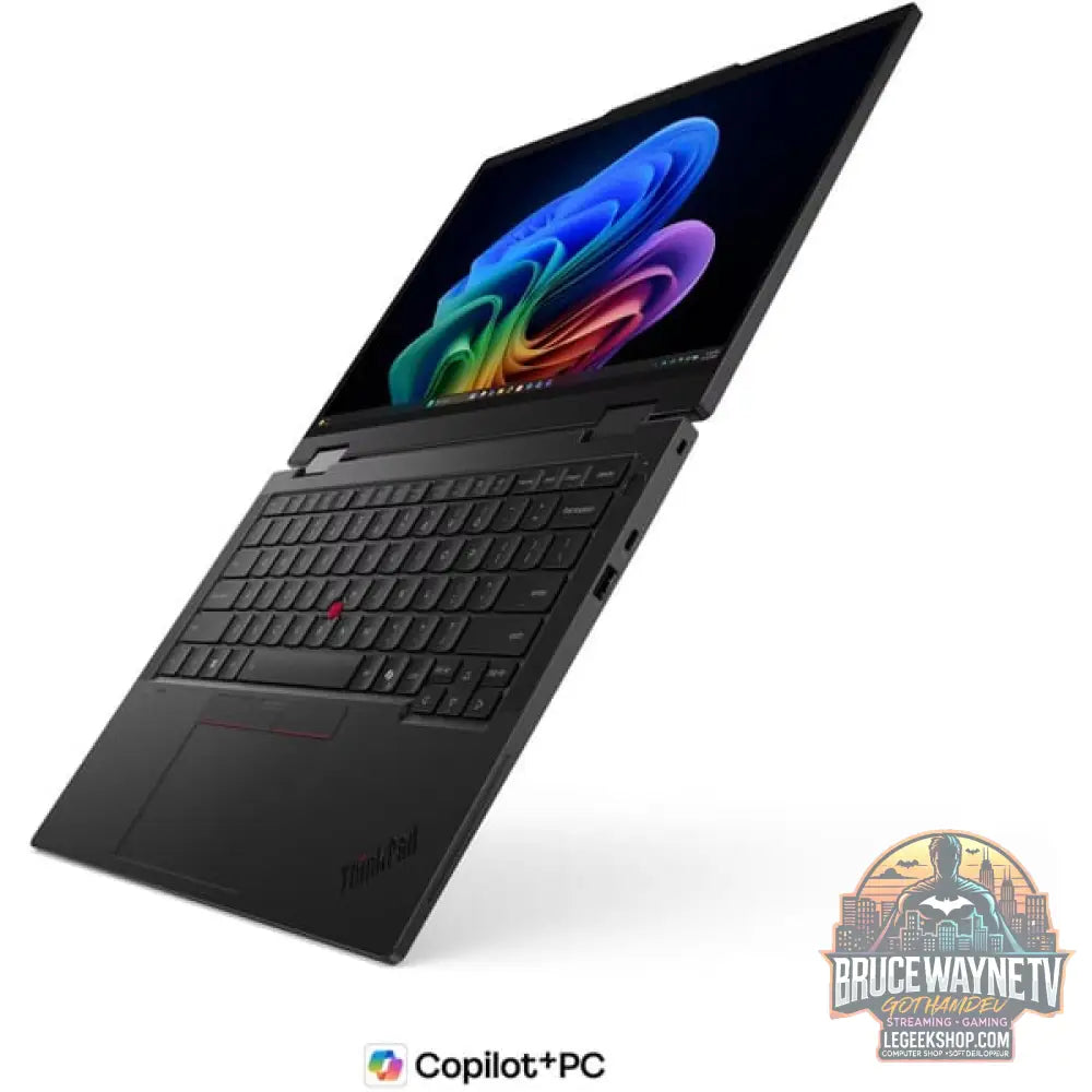 Lenovo ThinkPad T14s 2-in-1 G2 (21YY004CGE) - Lenovo - vue 17