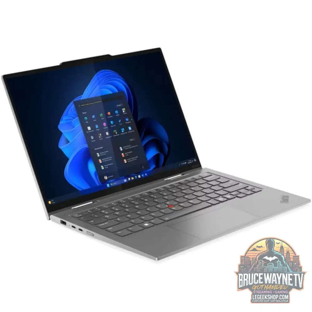 Lenovo ThinkPad X1 2-in-1 G10 Aura Edition (21NU0023GE) - Lenovo - vue 4