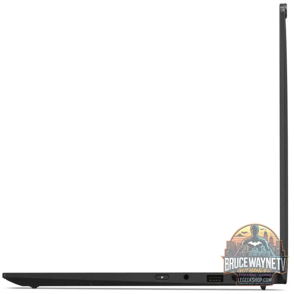 Lenovo ThinkPad X1 Carbon G13 Aura Edition (21NS004NGE) - Lenovo - vue 7