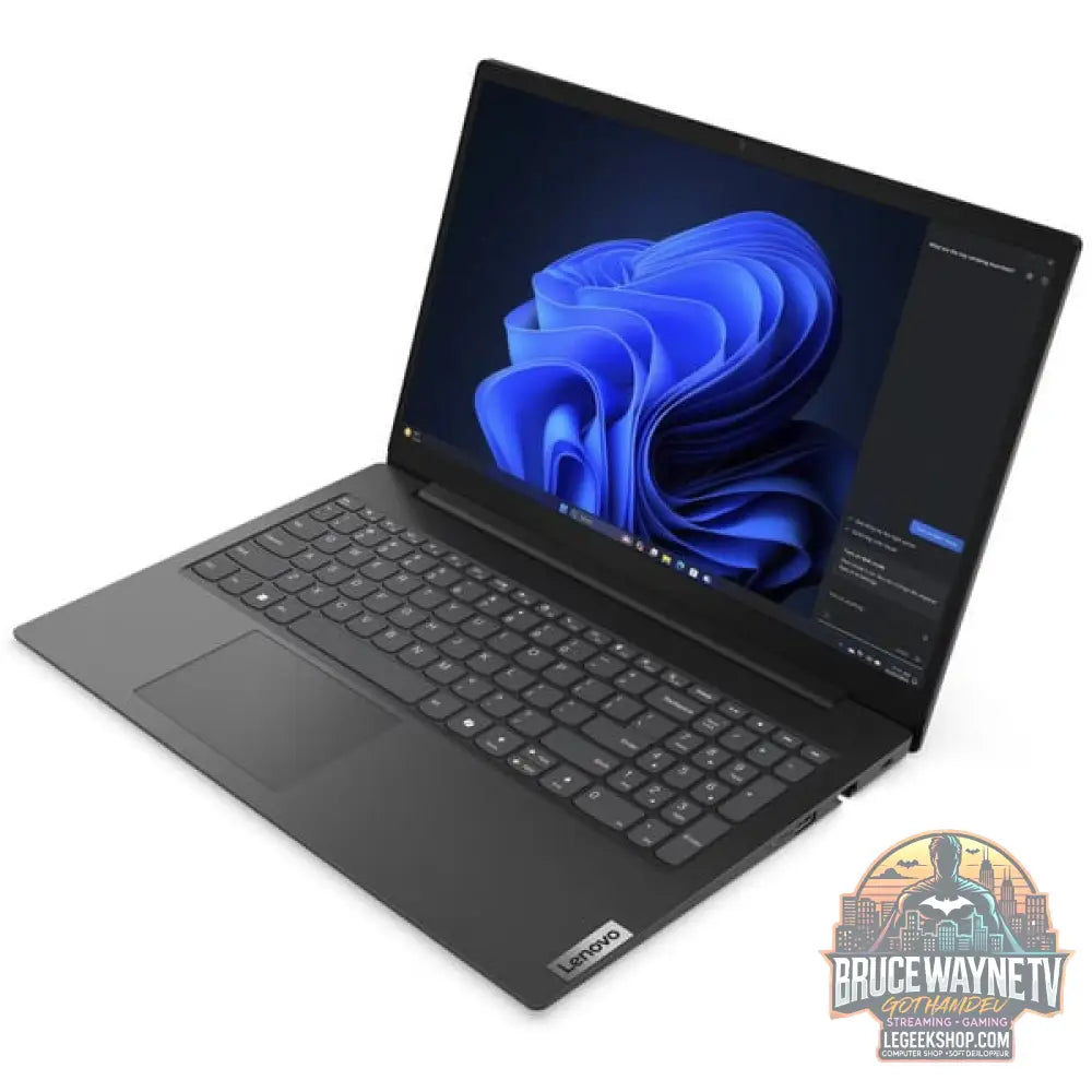 Lenovo V15 G5 (83GW009GGE) - Lenovo - vue 3