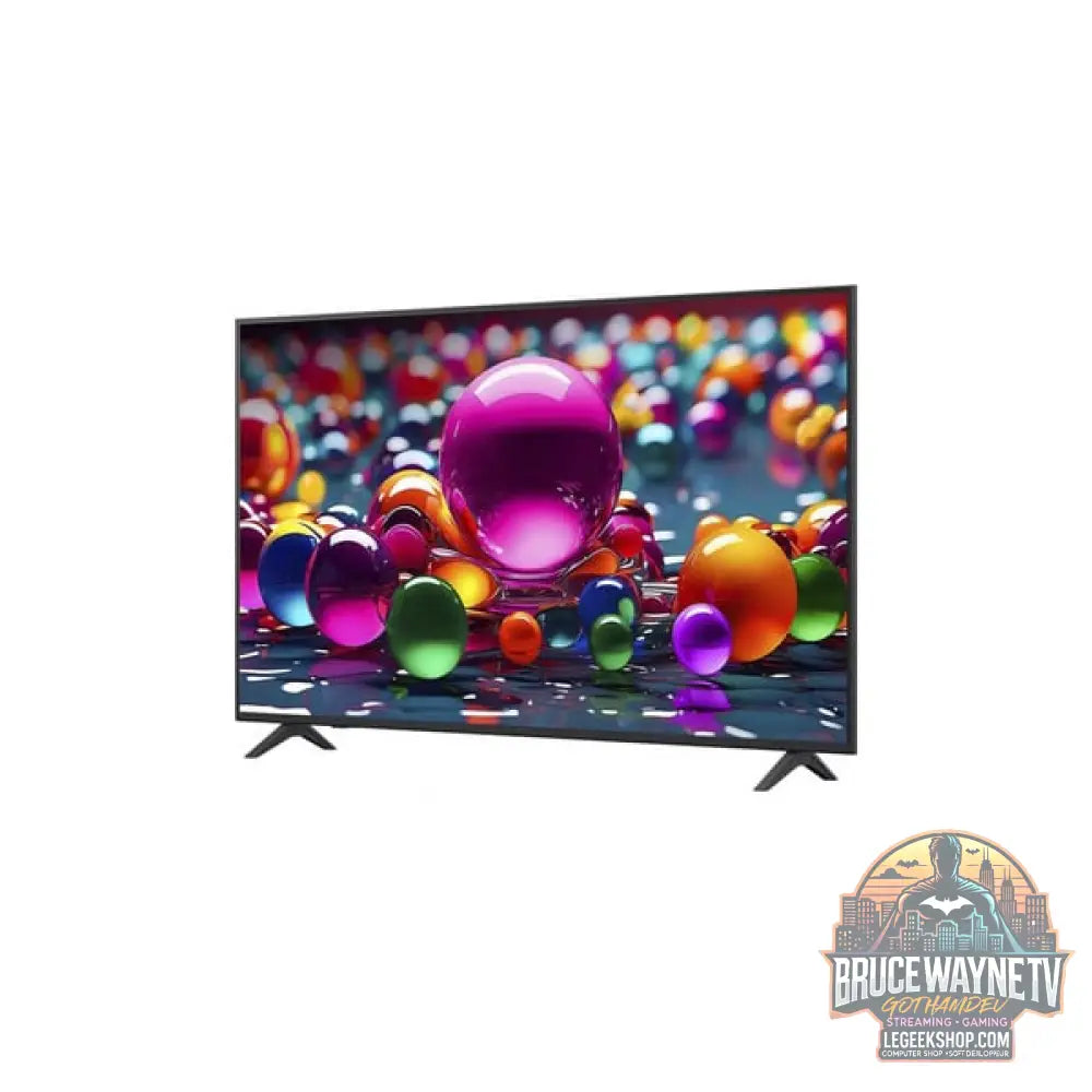 LG 50UA75006LA.AEUD, LED-Fernseher - LG - vue 3